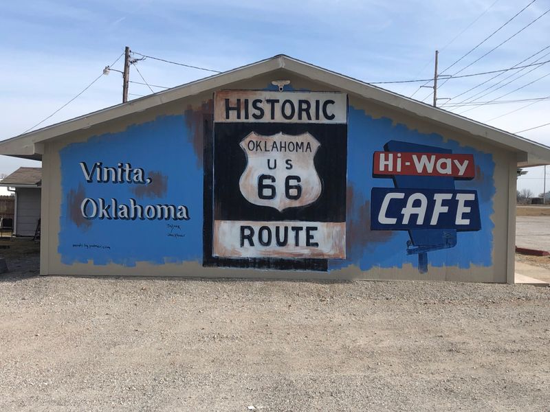 Hi Way Cafe