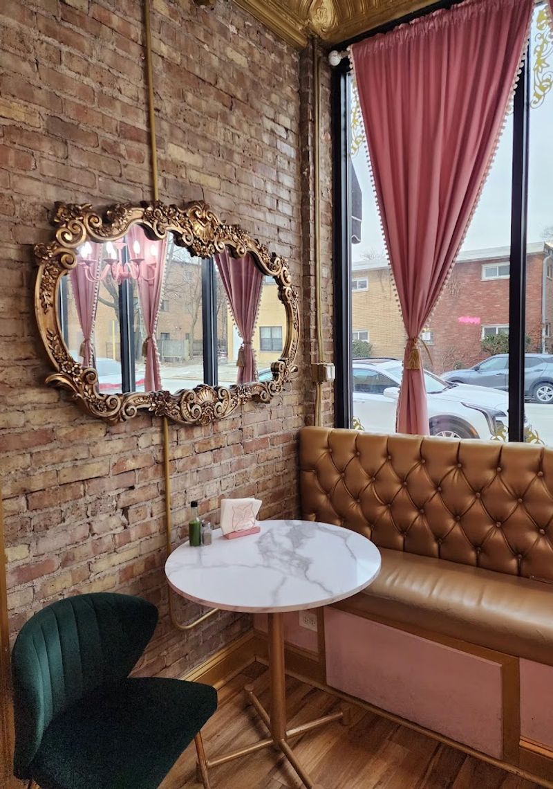 Pink Owl Cafe — Berwyn, IL