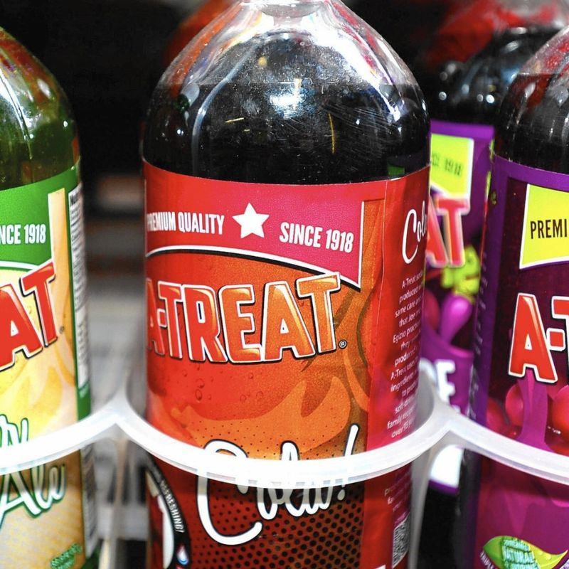 A-Treat Soda
