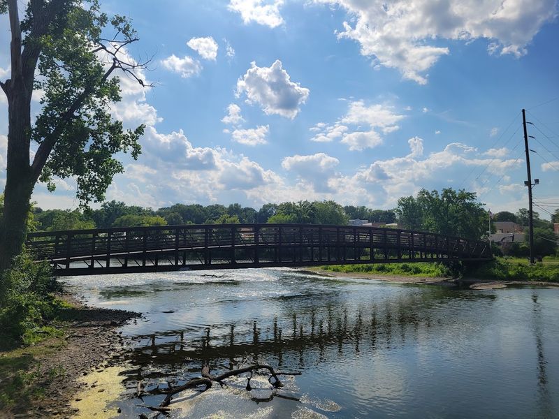 Clark Island Recreation Area, Batavia