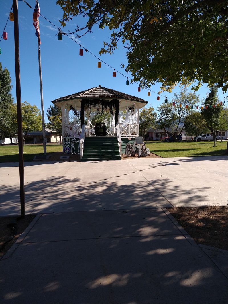 Clarkdale Park, Clarkdale, AZ Clarkdale Park, Clarkdale, AZ