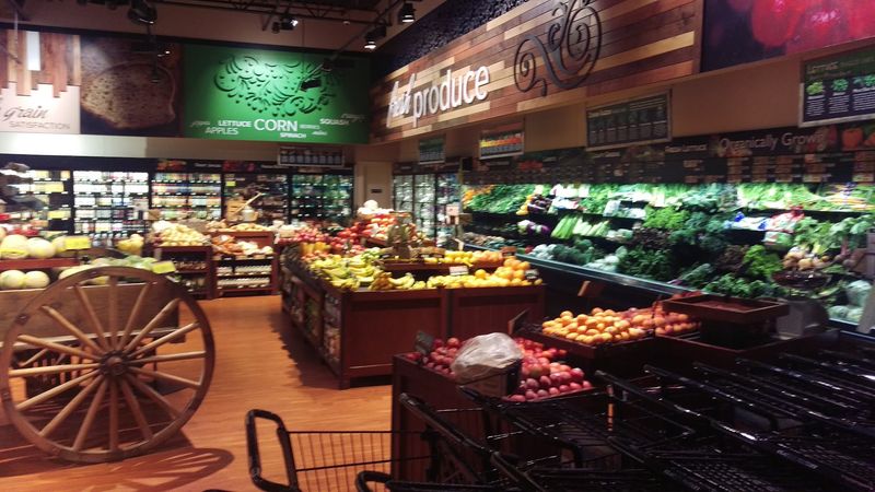 Clark's Market - Telluride Clark's Market - Telluride