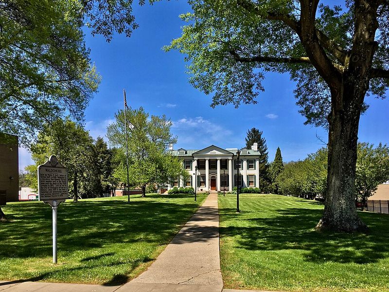 Clarksburg