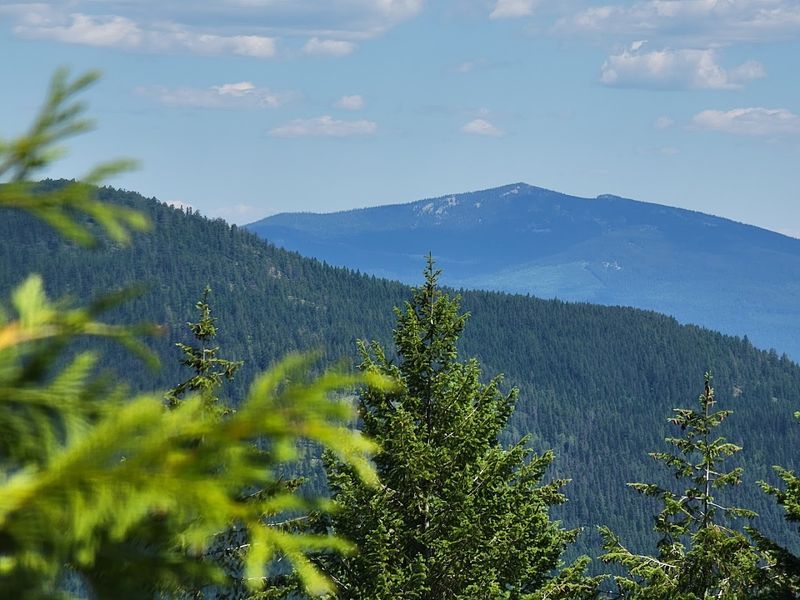 Colville, Washington