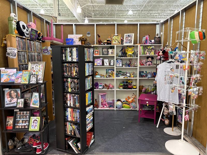 Clarksville Peddlers Mall Clarksville Peddlers Mall