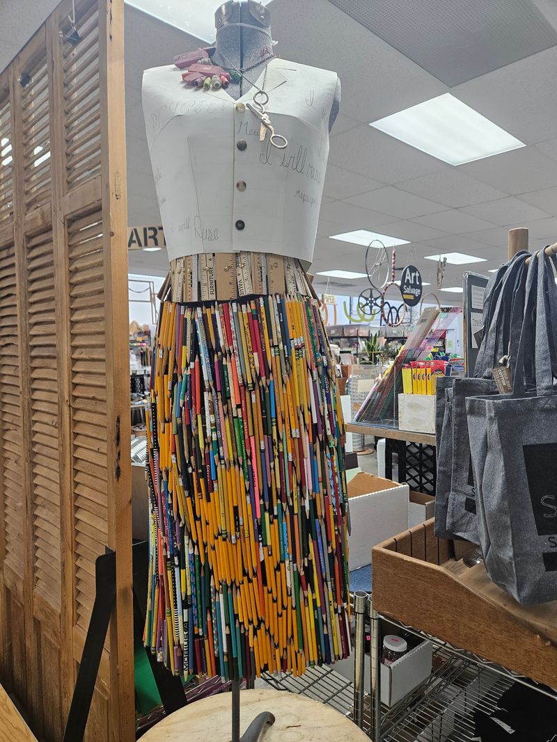 Classes And Community Displays