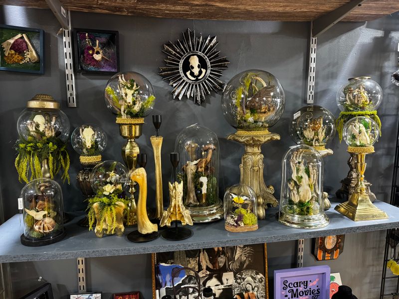 Respect The One-Offs