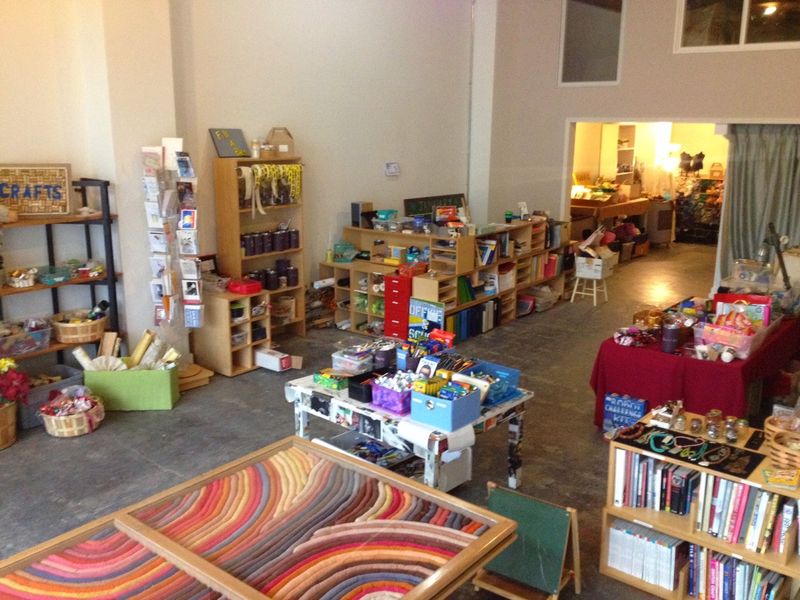 Classes And Workshops For Every Age Classes And Workshops For Every Age