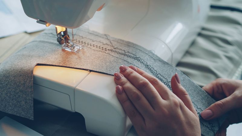 Classes And Workshops That Build Real Crafting Skills