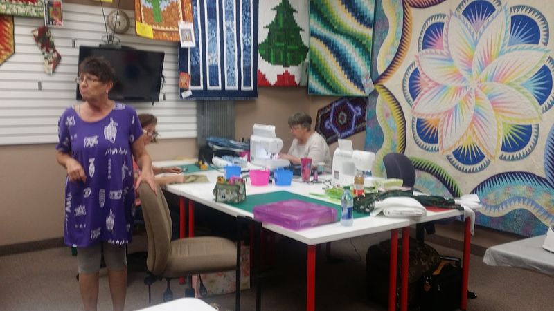 Classes And Workshops That Build Real Skills