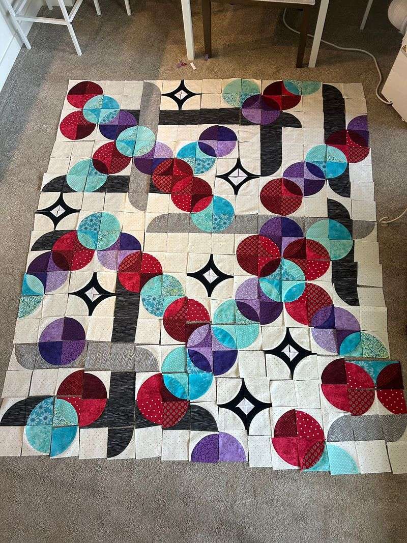 Classes, Camps, and the Kona Block of the Month
