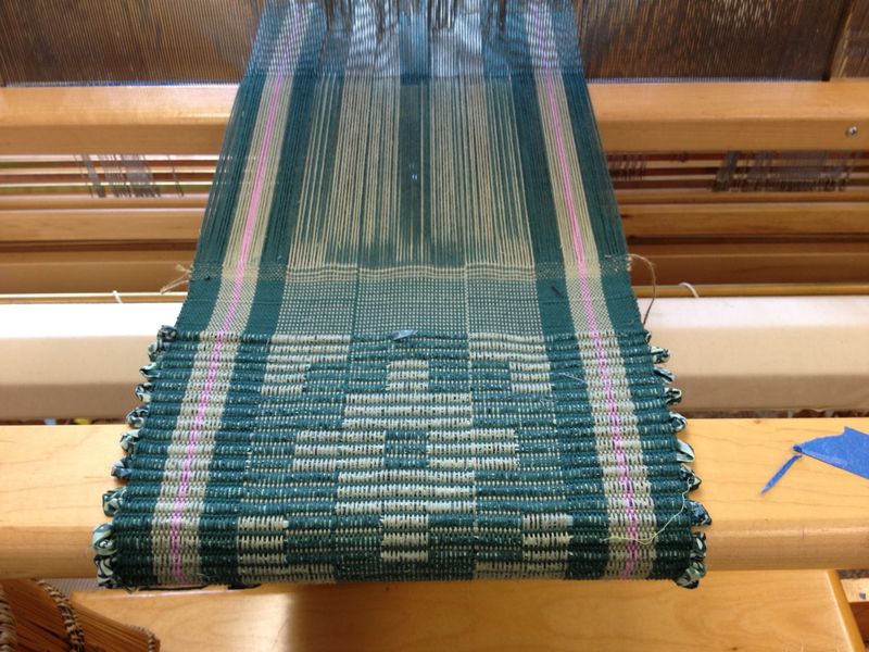 Classes For Knitting, Crochet, Felting, And Weaving