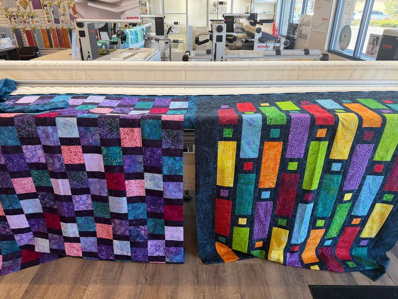 Classes Here Turn Curious Beginners Into Confident Stitchers