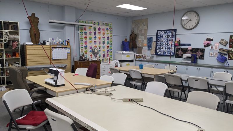 Classes That Turn Beginners Into Makers
