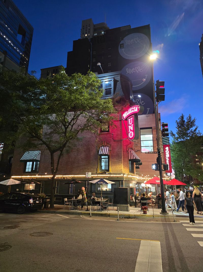 Why People Cross County Lines For This Slice