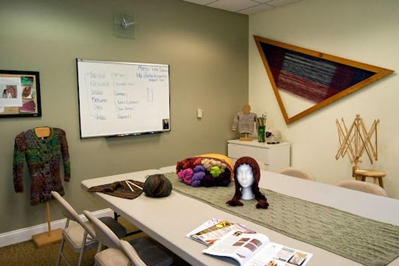 Classes and Workshops For Every Skill Level