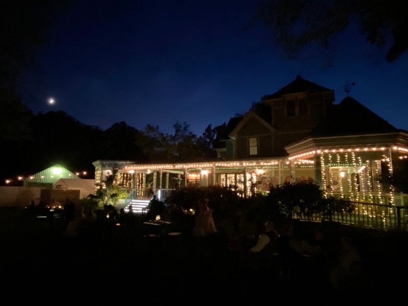 The Writer's Salon and the Power of Creative Community