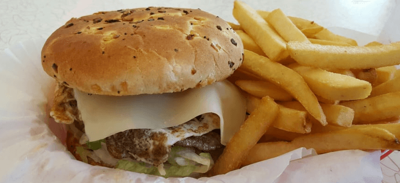 Multiple Fry Styles That Give You Options Like a Custom Parts Catalog