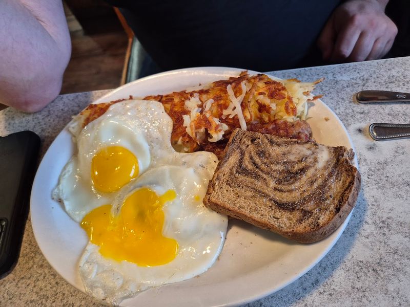 A Community Institution Where Generations Meet