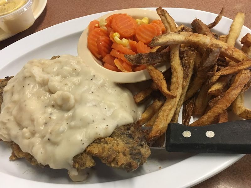 Classic American Comfort Food Done Right