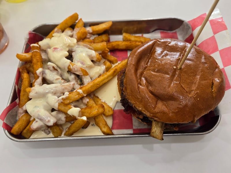 Classic American Comfort Food Done The Route 66 Way