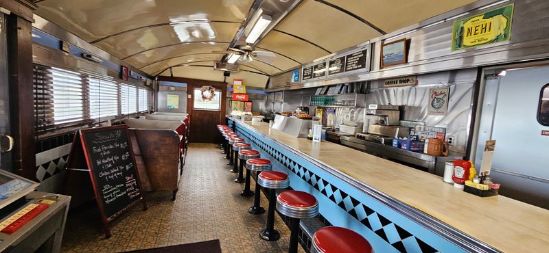 The Atmosphere Feels Comfortably Unpretentious