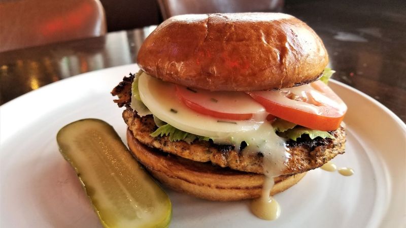 A Burger Worth Ordering