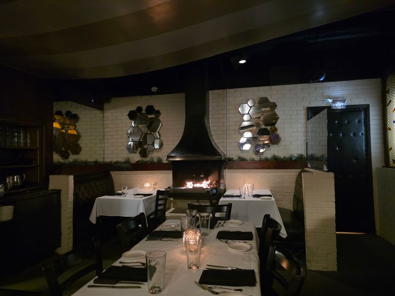 Service That Makes You Feel Like a Regular