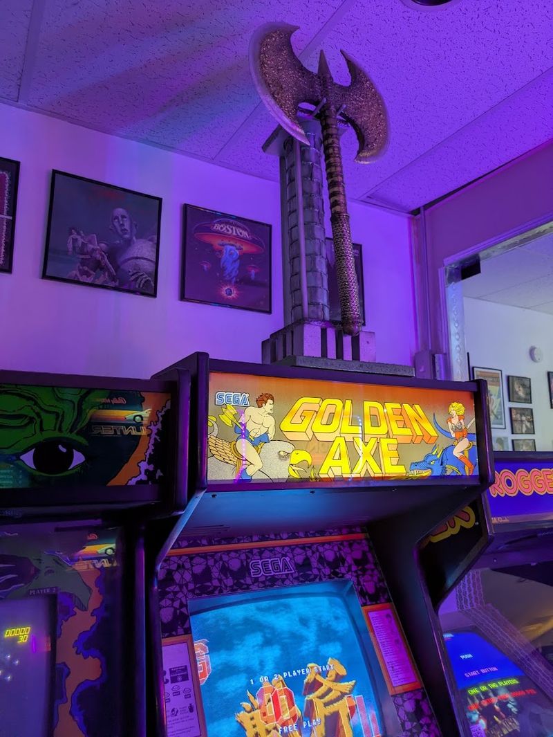 Classic Arcade Titles That Defined A Generation