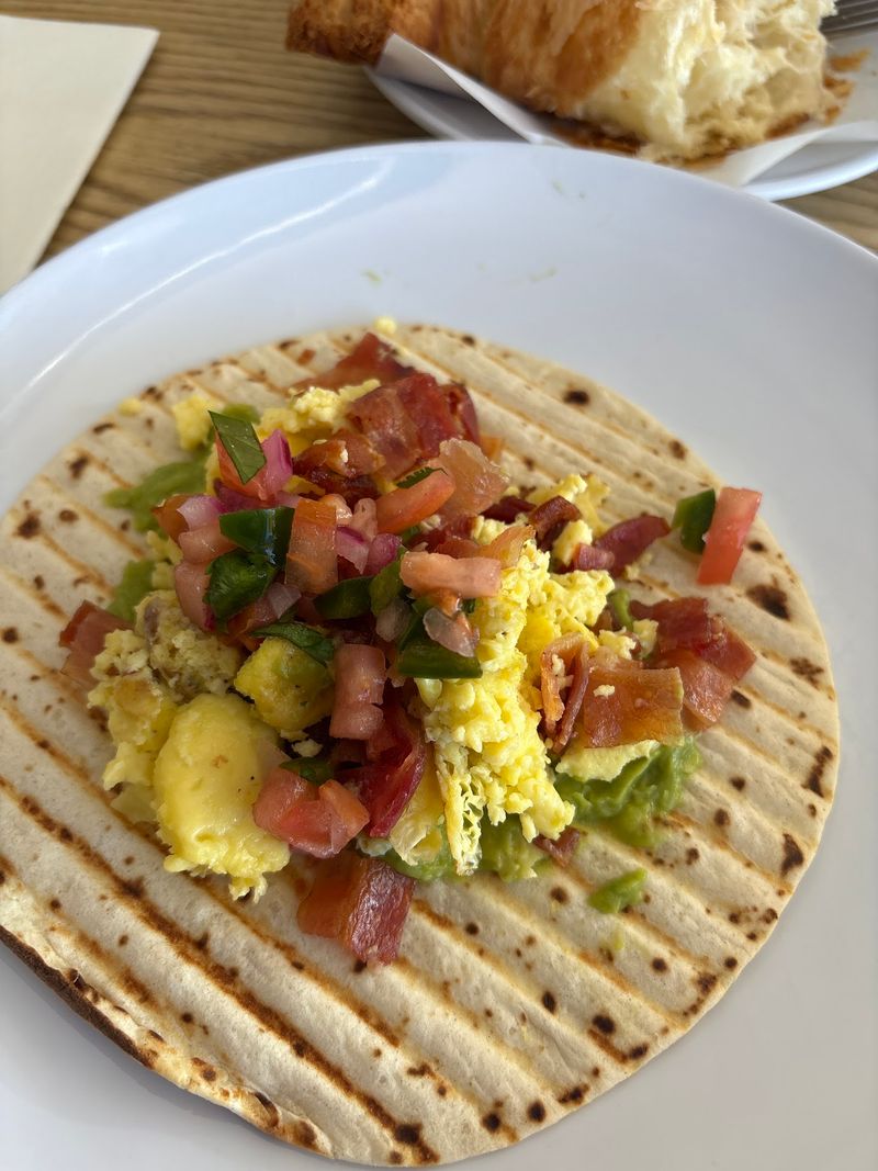 Classic Breakfast Choices Still Get Their Say