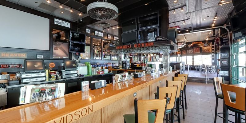 High Tide Café (Castaway Bay) — Sandusky