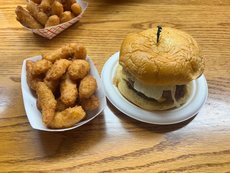 Ambience That Feels Like Coming Home