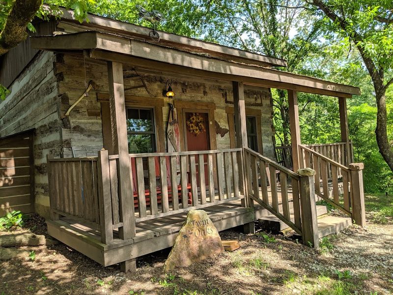 The Outpost Trading Post And Ice Cream Stop