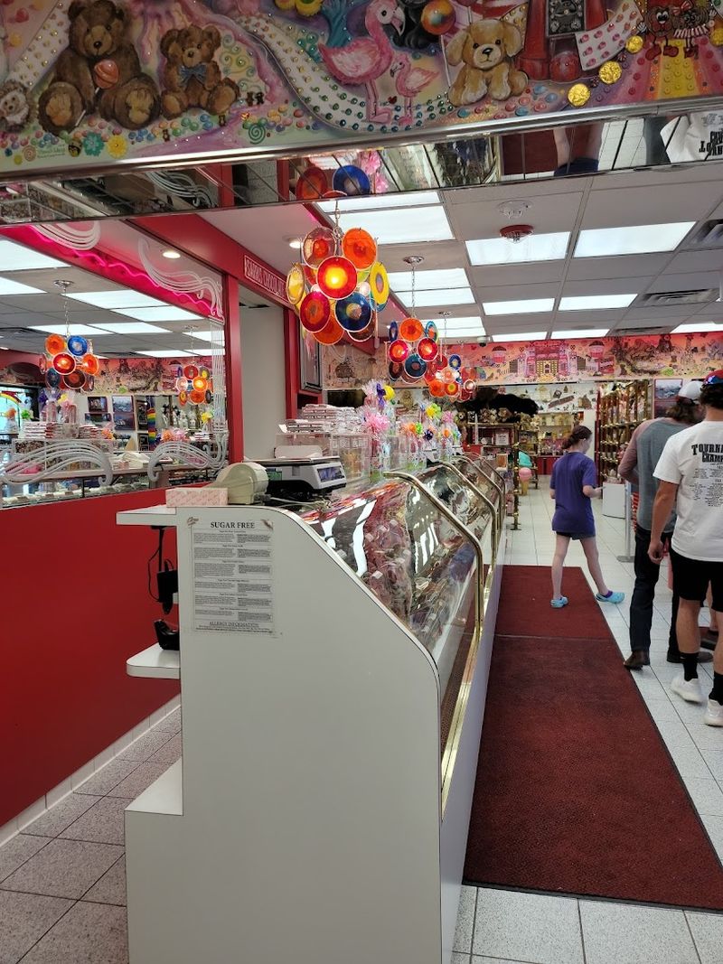 Why Sarris Candies Has Stayed A Community Landmark For Decades