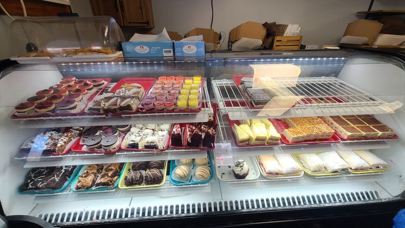 A Crowd-Worthy Tiramisu