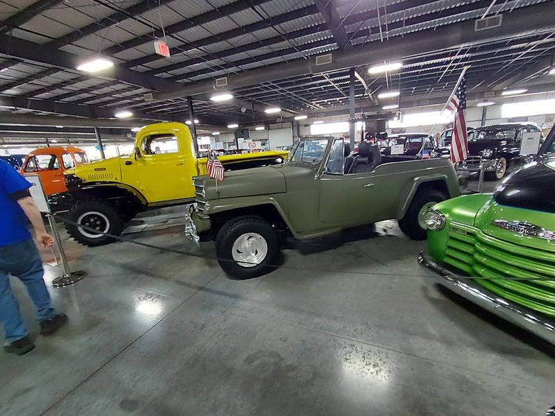 The Collectible Cars You Never Expected To See