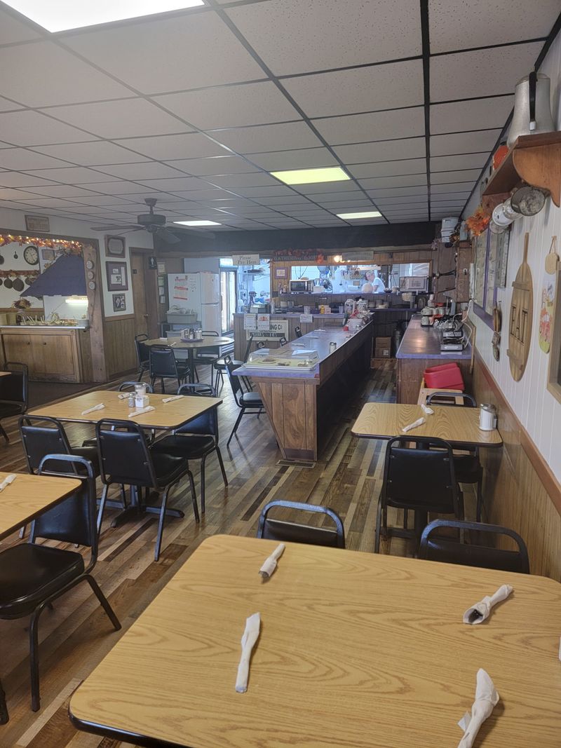 Service Style And Staff Attentiveness