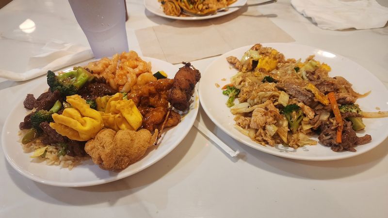 Classic Chinese-American Comfort Food Done Right