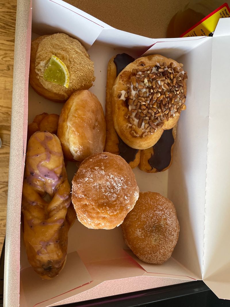 Classic Choices Beyond The Maple Icing