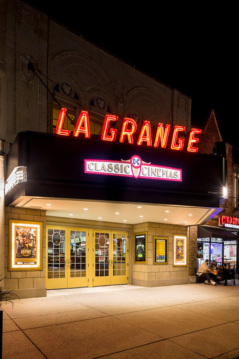 Classic Cinemas La Grange XQ, La Grange Classic Cinemas La Grange XQ, La Grange