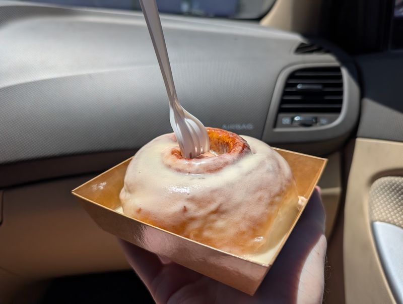 Chocolate Chip Cinnamon Rolls: A Brilliant Twist