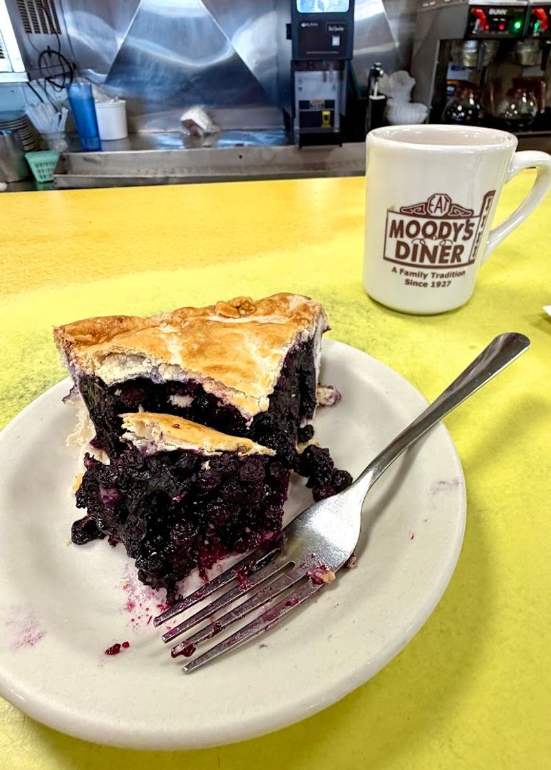 Pie Lovers’ Paradise