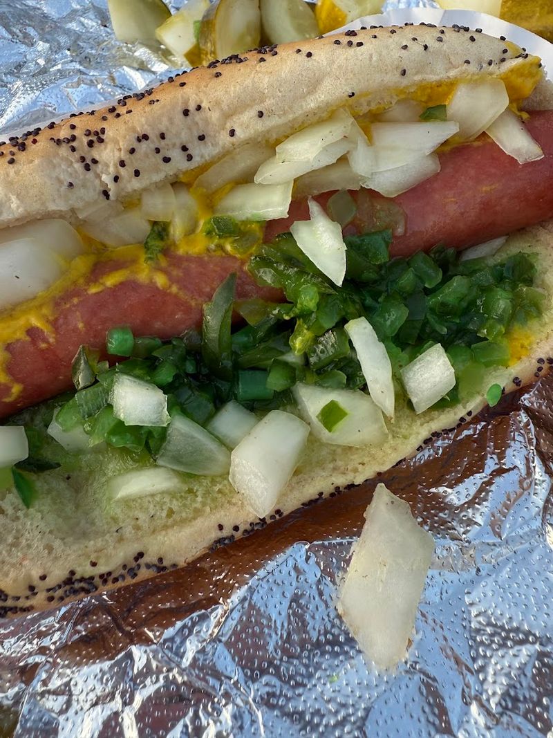 Signature Creations That Keep Crowds Returning