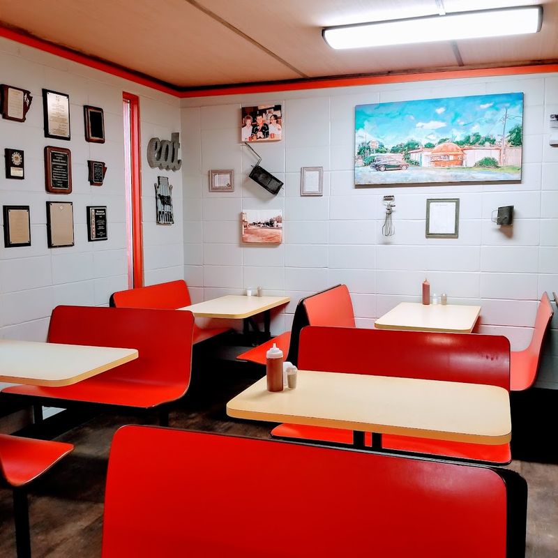 The Kind of Small-Town Spot Everyone Knows About