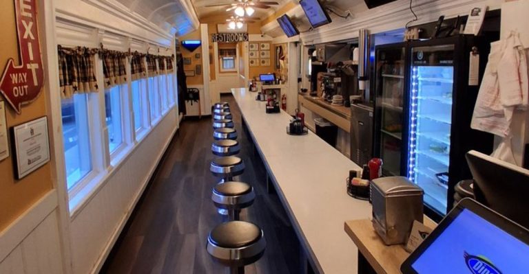 Classic Comfort Lives On At This Pennsylvania Diner Serving Chicken Fried Steak