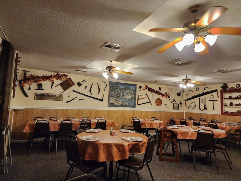 A Cozy Atmosphere That Feels Like Home