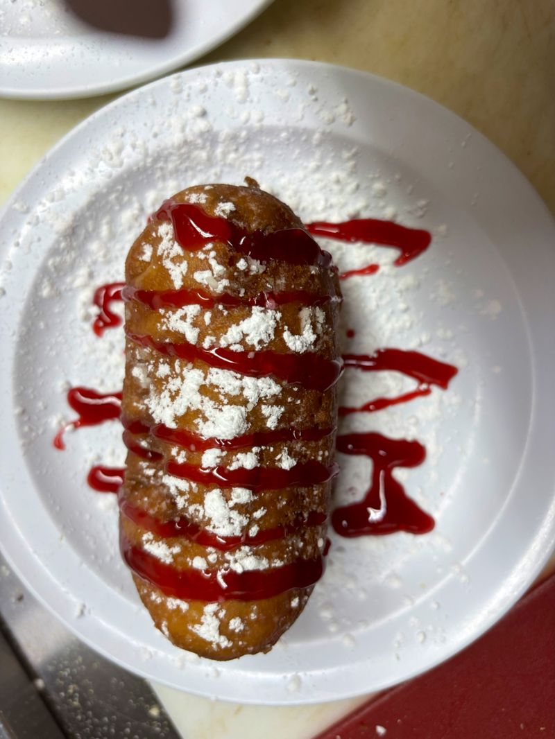 Small-Town Warmth At Every Table