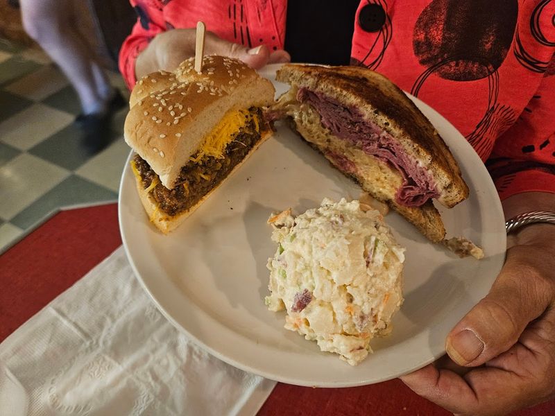 Classic Diner Food Done Right Classic Diner Food Done Right