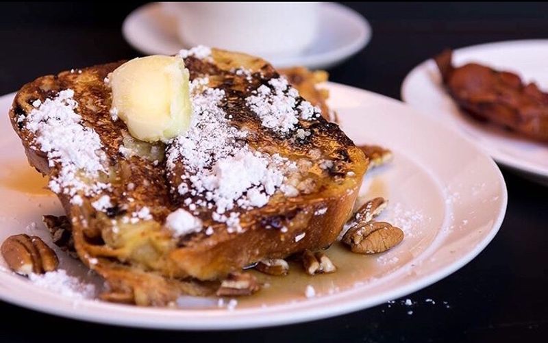 Classic Diner Food Done The Old-Fashioned Way Classic Diner Food Done The Old-Fashioned Way