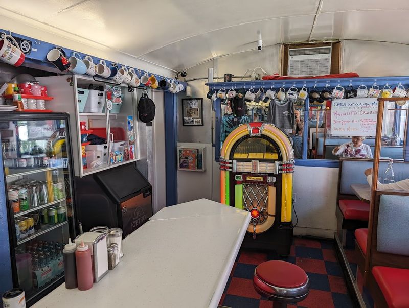 The Famous Coffee Mug Wall